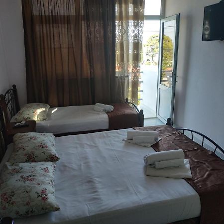 Guest House U Antoniny 加格拉 外观 照片