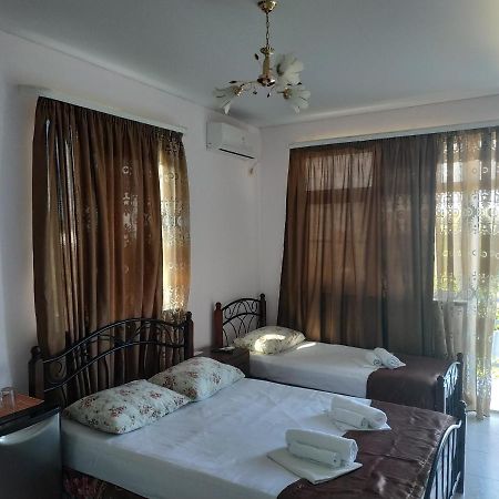 Guest House U Antoniny 加格拉 外观 照片