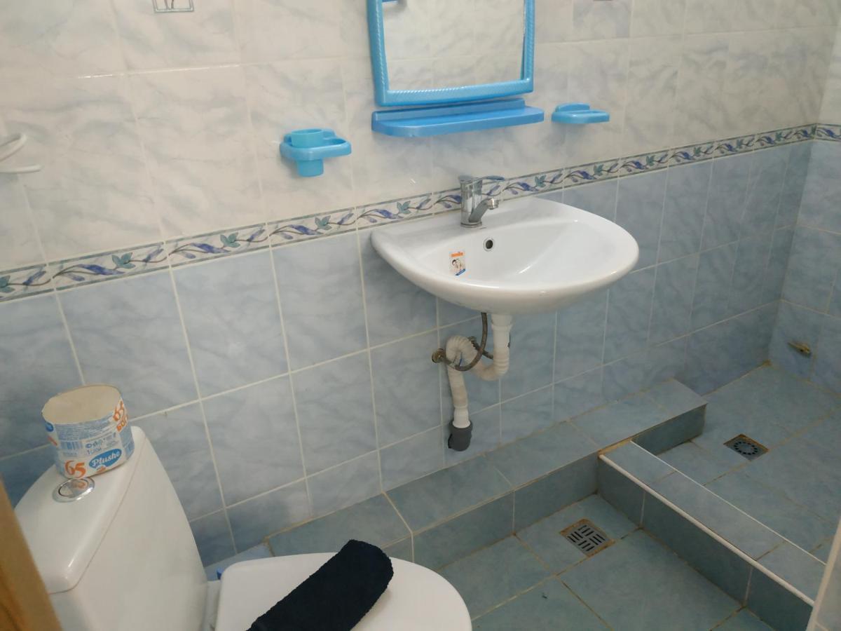 Guest House U Antoniny 加格拉 外观 照片