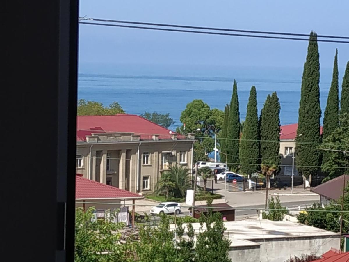 Guest House U Antoniny 加格拉 外观 照片
