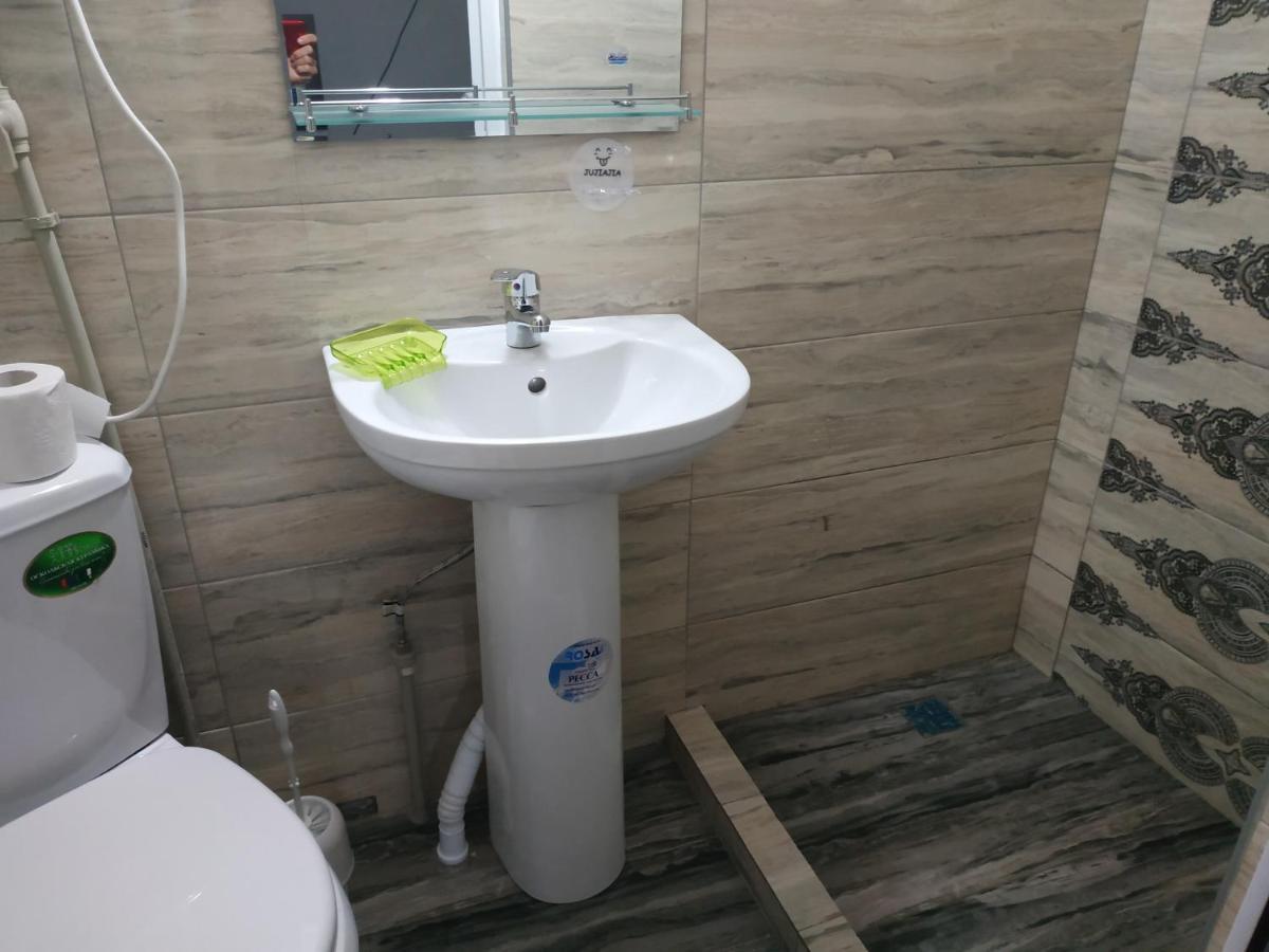 Guest House U Antoniny 加格拉 外观 照片