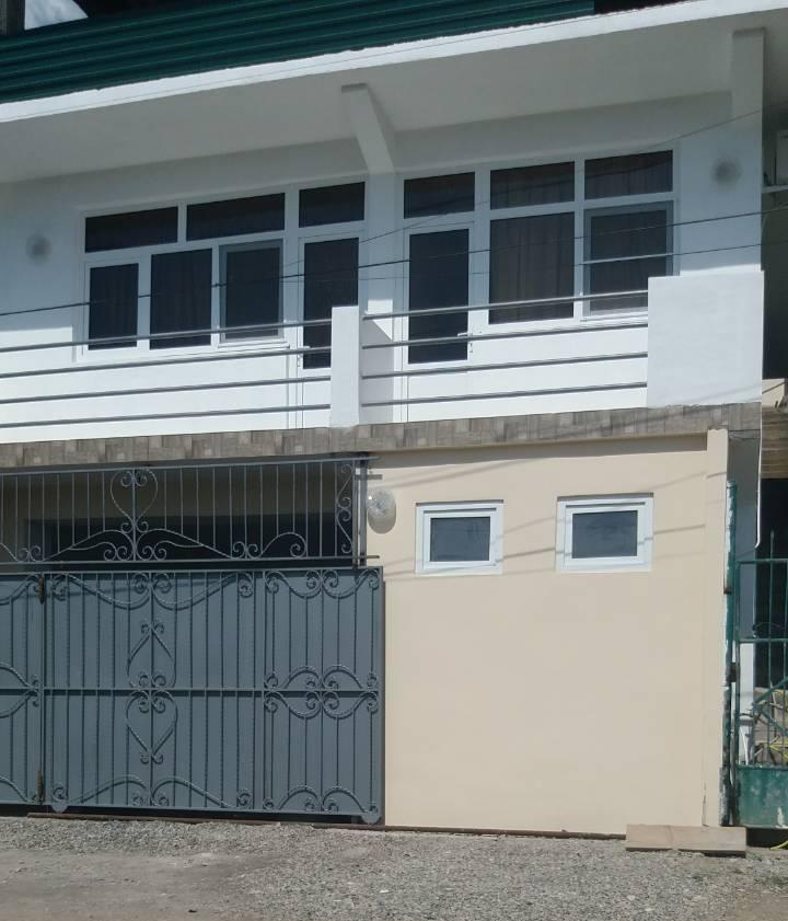 Guest House U Antoniny 加格拉 外观 照片
