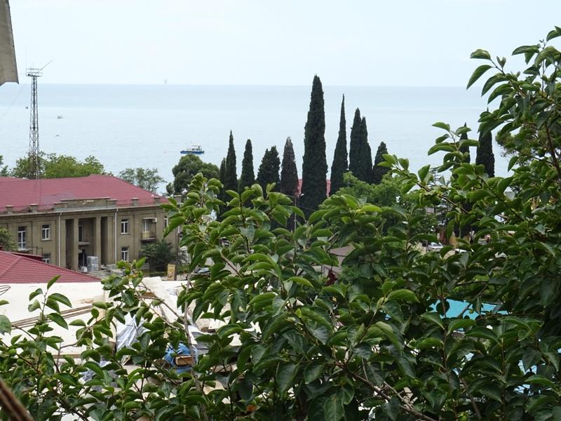 Guest House U Antoniny 加格拉 外观 照片