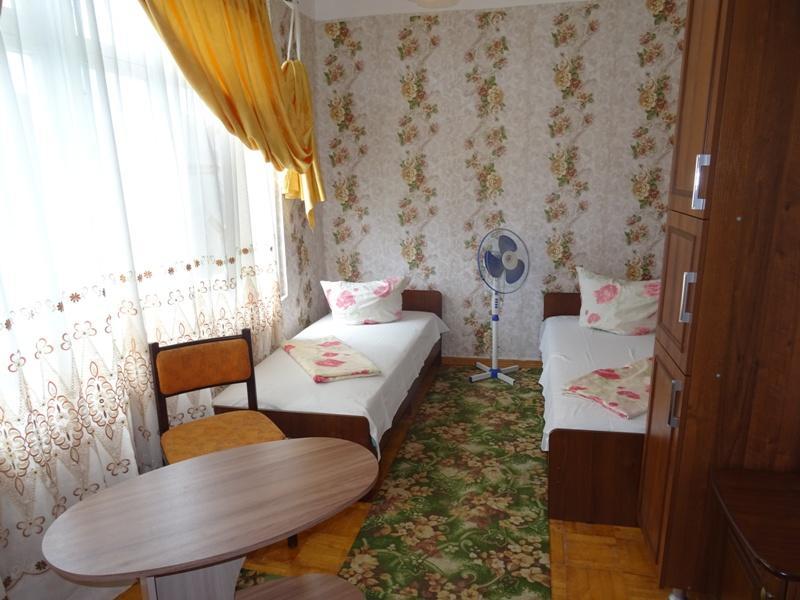 Guest House U Antoniny 加格拉 外观 照片
