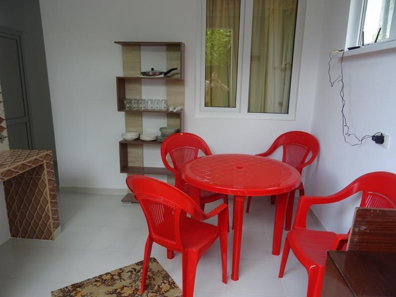 Guest House U Antoniny 加格拉 外观 照片