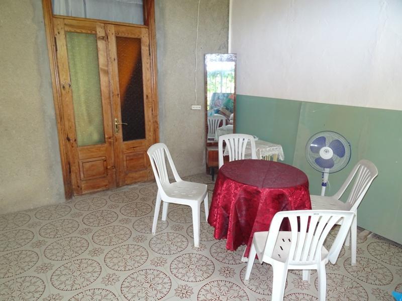 Guest House U Antoniny 加格拉 外观 照片