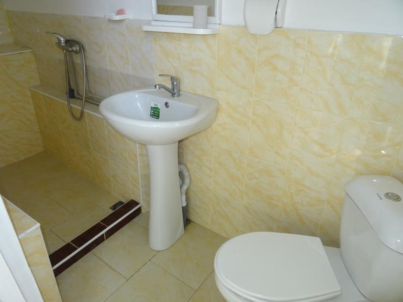 Guest House U Antoniny 加格拉 外观 照片