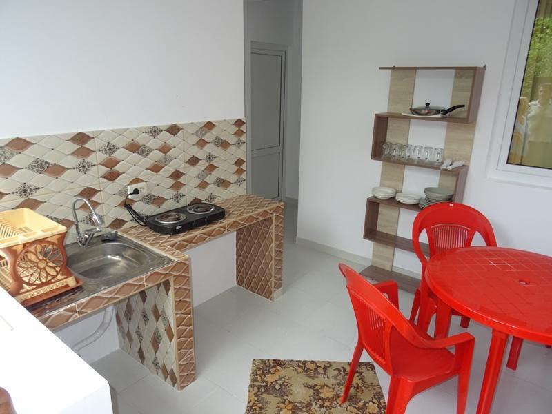 Guest House U Antoniny 加格拉 外观 照片