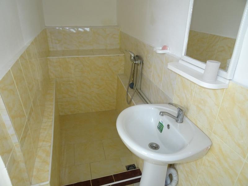 Guest House U Antoniny 加格拉 外观 照片