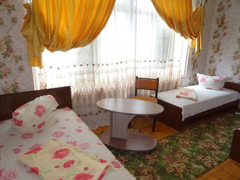 Guest House U Antoniny 加格拉 外观 照片