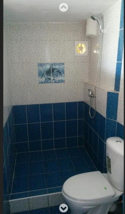 Guest House U Antoniny 加格拉 外观 照片