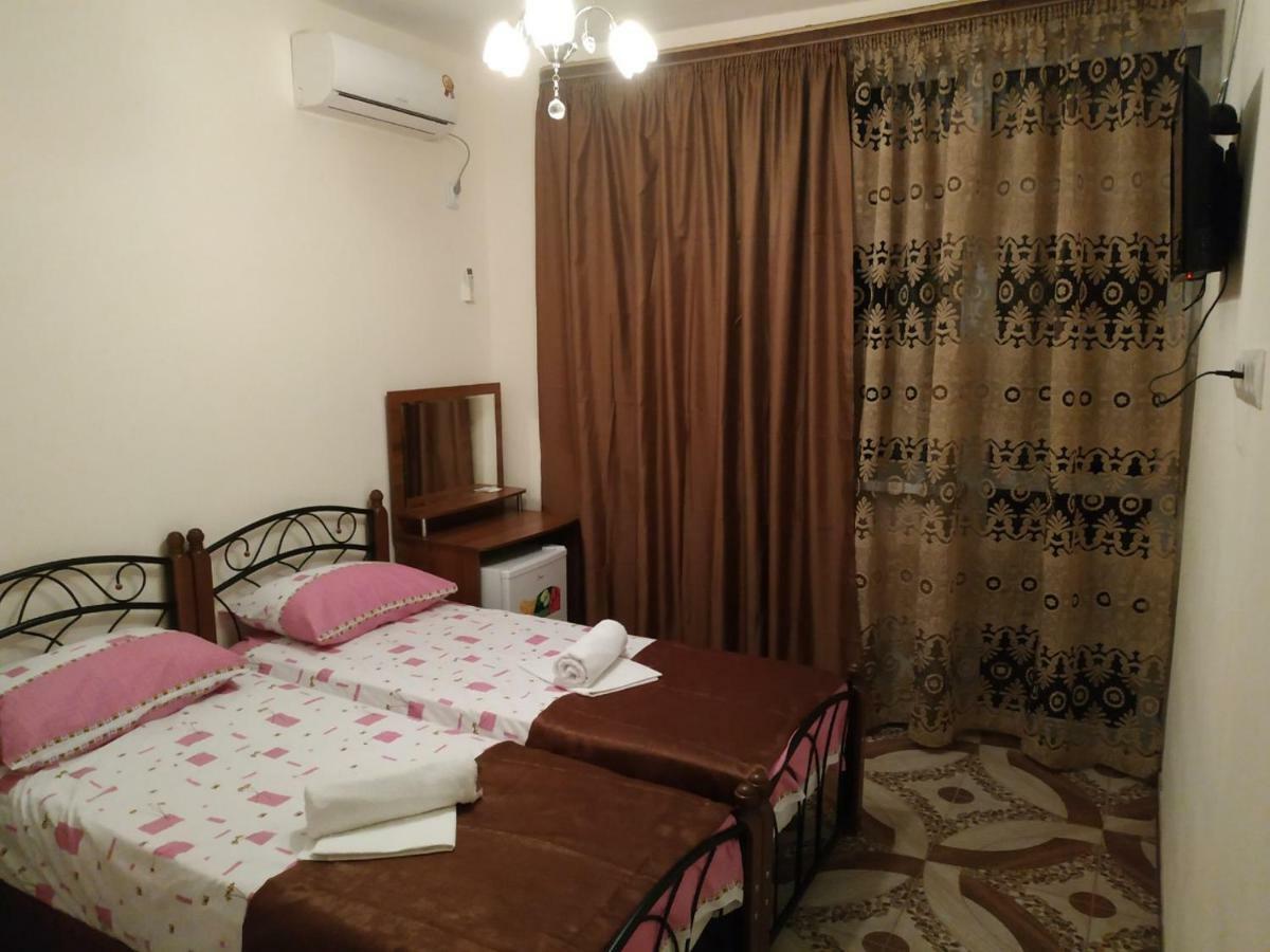 Guest House U Antoniny 加格拉 客房 照片