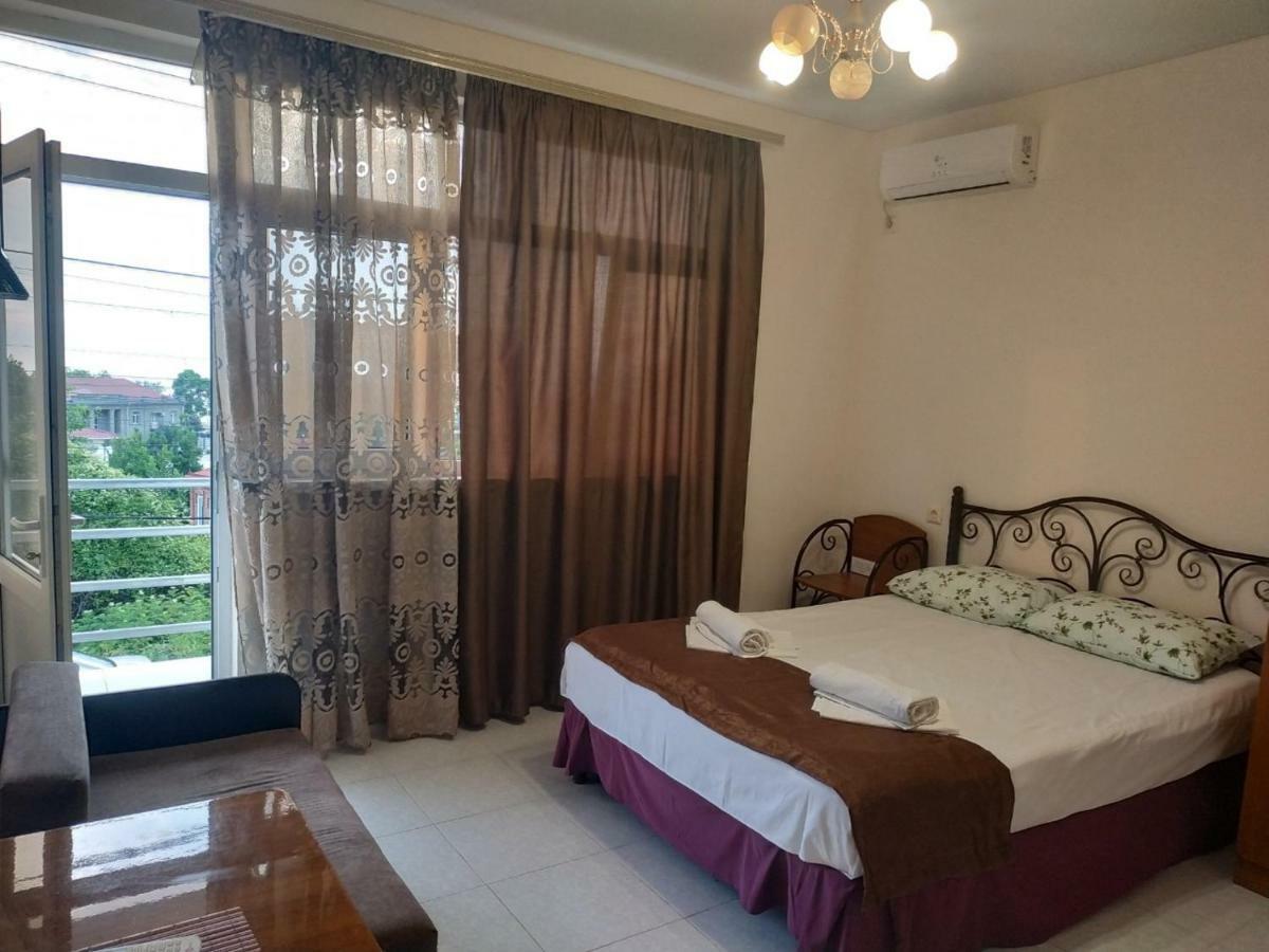 Guest House U Antoniny 加格拉 客房 照片